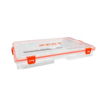 Imagem de Caixa de Pesca Multicase Zest ZMC345 - Marine
