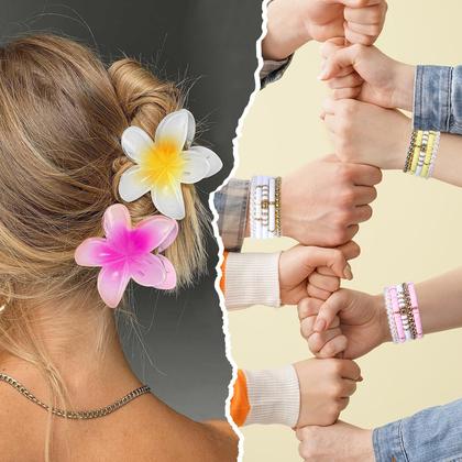 Imagem de Caixa de presente de aniversário IaoVueby para mulheres, meninas adolescentes, 7 unidades com copo de 500 ml