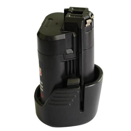 Imagem de Caixa De Proteção De Carregamento PCB Para Bateria De Íon De Lítio 10.8V 12V Para Bosch BAT411