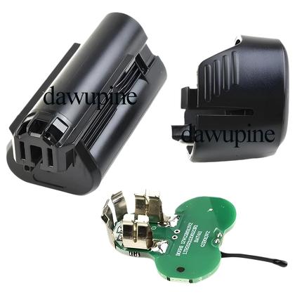 Imagem de Caixa De Proteção De Carregamento PCB Para Bateria De Íon De Lítio 10.8V 12V Para Bosch BAT411