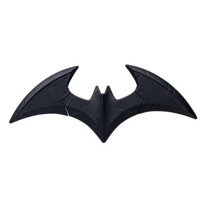 Imagem de Caixa de quebra-cabeça McFarlane Toys DC Direct The Riddler com Batarang