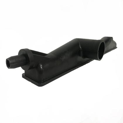 Imagem de Caixa de Radiador Inferior Chevrolet S10 Modelo Delphi Diesel 47mmx410mm
