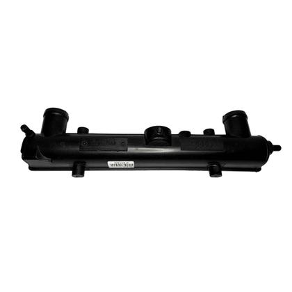 Imagem de Caixa de Radiador Superior Santana Antigo 47mmx322mm