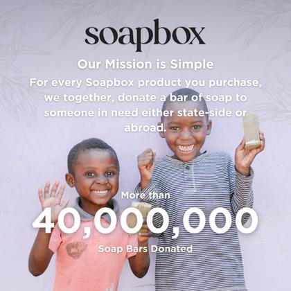 Imagem de Caixa de sabonete Body Wash Cucumber + Yuzu Lemon 600ml, pacote com 3