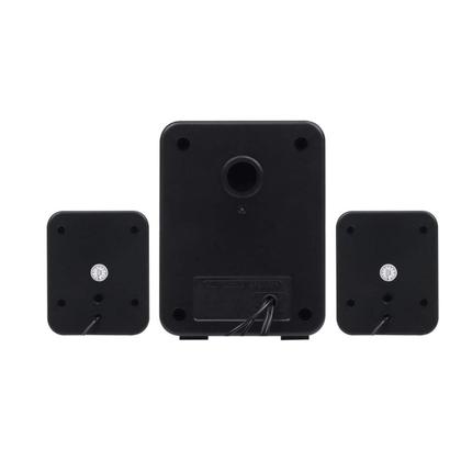 Imagem de Caixa De Som 2.1 Standard Way 11W - Cxst11W Vinik