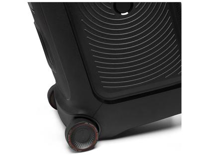 Imagem de Caixa de Som 240W RMS Partybox Stage 320 Preto, Bluetooth, à Prova de Respingos, JBLPBSTAGE320BR