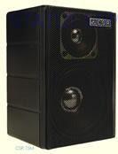 Imagem de Caixa De Som Acústica Ambiente Csr 75m 40w Rms 8 Ohms Par - Preto - ACUSTICA