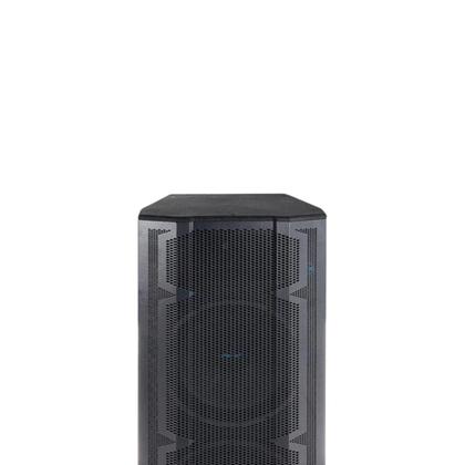 Imagem de Caixa de Som Acústica Ativa Dupla 15" Oneal OPB-5060D Bluetooth