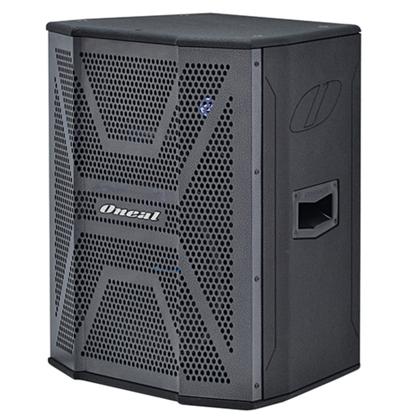 Imagem de Caixa De Som Acustica Ativa Oneal OPB 735X 200W Bivolt Preta