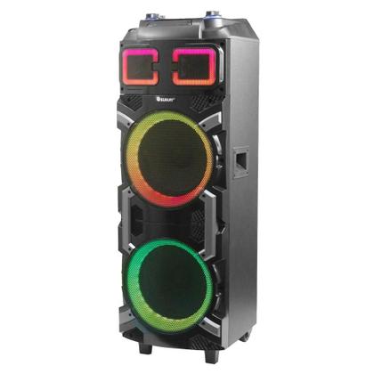 Caixa de Som Acústica Bluetooth 1400W SMCAP41 Vibe One Sumay