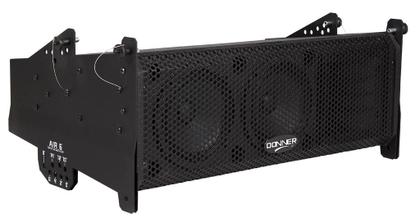 Imagem de Caixa De Som Acústica Line Array 300W AIR6 - DONNER
