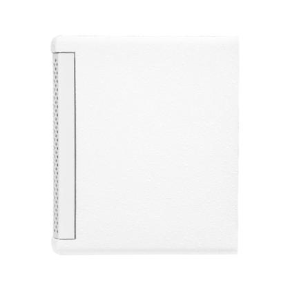 Imagem de Caixa de Som Acústica Passiva 4 Polegadas T 100.1 HF 8 Ohms 50W RMS Branca Taramps - 902026