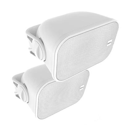 Imagem de Caixa de Som Acústica Passiva BSA All Weather AW6 60W - Par