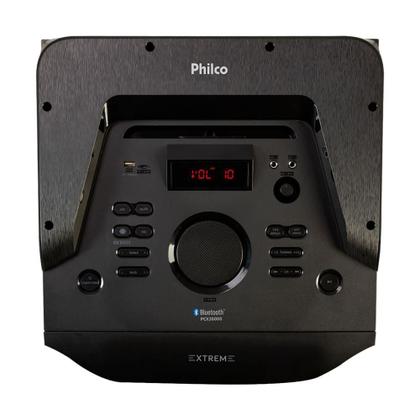 Imagem de Caixa De Som Acústica Philco Pcx30000 Com 01 Microfone