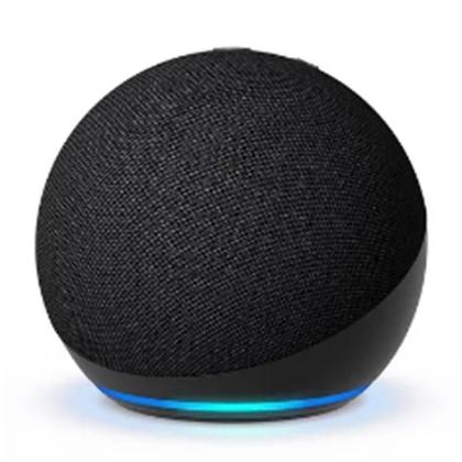 Imagem de Caixa De Som Alexa Echo Dot 5 G Assistente Inteligente