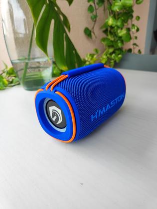 Imagem de Caixa de Som Alto Falante Portátil Bluetooth 20W TN34 Waterproof