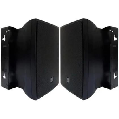 Imagem de Caixa De Som Ambiente Jbl Selenium Alto Falante C321 Preto