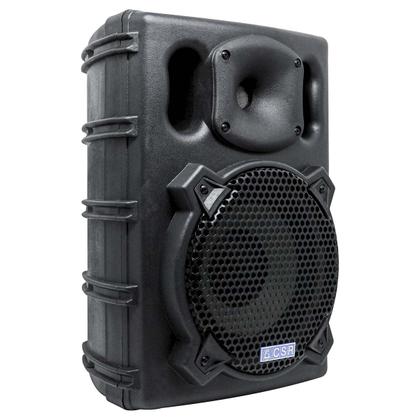Imagem de Caixa De Som Amplificada 100w 8 Polegadas Com Bluetooth Usb MP3 Bivolt 770A CSR