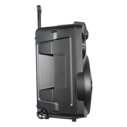 Caixa de Som Amplificada Amvox ACA 855 Pancadão II 850 W - Bahia
