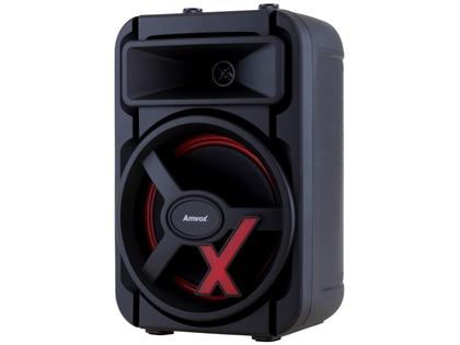 Imagem de Caixa de Som Amplificada Bluetooth Amvox
