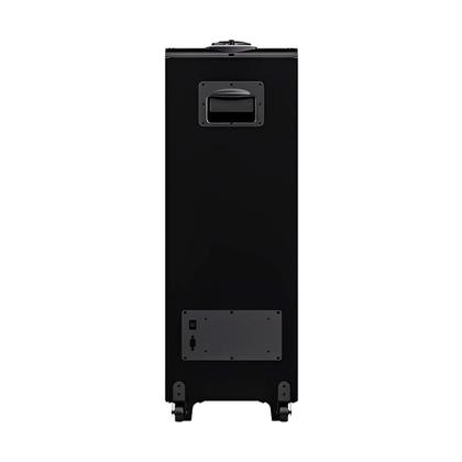 Caixa De Som Amplificada Bluetooth Potente Storm Pulse SP509