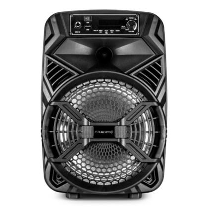 Imagem de Caixa de Som Amplificada FRAHM SKD CMF 260 TWS