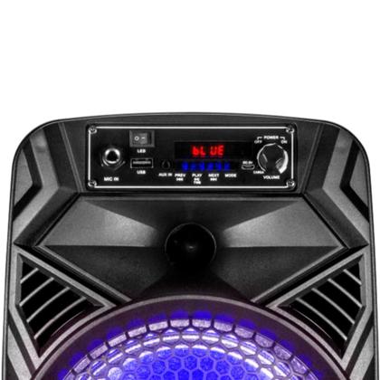 Imagem de Caixa de Som Amplificada FRAHM SKD CMF 260 TWS