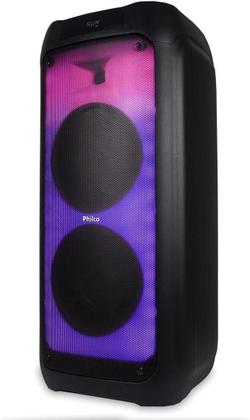 Imagem de Caixa de Som Amplificada Philco 1350W Bluetooth V5.3 PCX7200 Bivolt