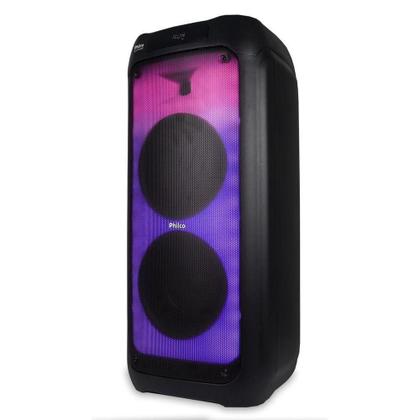 Imagem de Caixa De Som Amplificada Philco 1350W Bluetooth V5.3 PCX7200 Bivolt