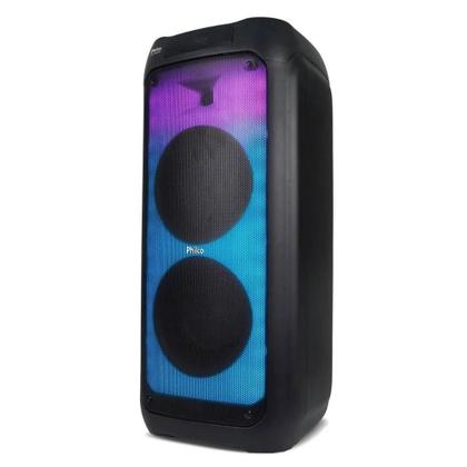 Imagem de Caixa de Som Amplificada Philco Bluetooth V5.3 1500W - PCX10100