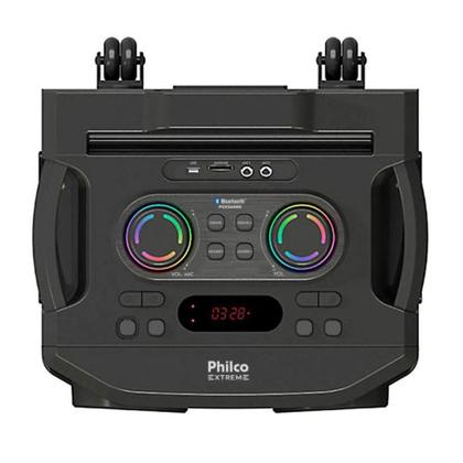 Imagem de Caixa de Som Amplificada Philco PCX26000 2600W Bluetooth USB