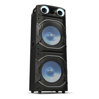 Imagem de Caixa de Som Amplificada Philco PCX26000 2600W Bluetooth USB