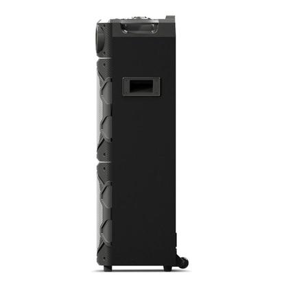 Imagem de Caixa De Som Amplificada Philco Pcx26000 Bluetooth 2600w Preta