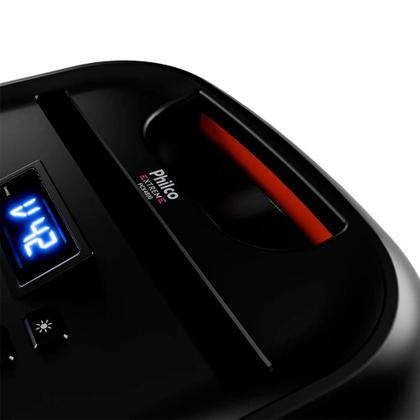 Imagem de Caixa de Som Amplificada Philco PCX4800, 380W, Flash Lights - 56603792