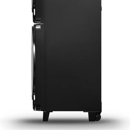 Imagem de Caixa de Som Amplificada Philips Speaker X5509 2400W