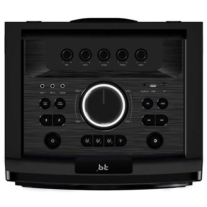 Imagem de Caixa de Som Amplificada Philips Speaker X5509 2400W