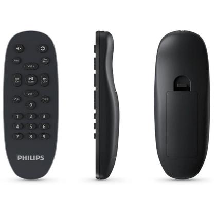 Imagem de Caixa de Som Amplificada Philips Tax 4209/78 1300W Bluetooth USB