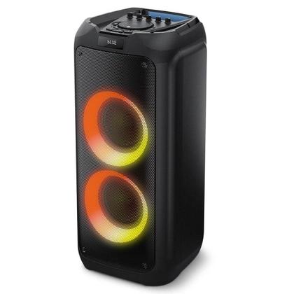 Imagem de Caixa de Som Amplificada Philips TAX4209/78 Bluetooth, Preto