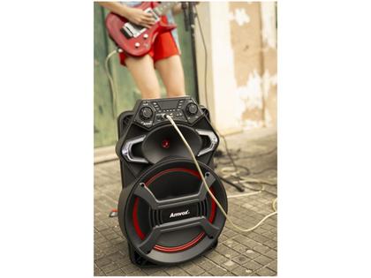 Imagem de Caixa de Som Amvox ACA 550 Strondo II