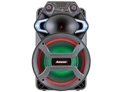 Imagem de Caixa de Som Amvox ACA 550 Strondo II