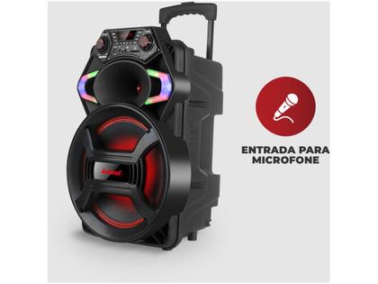 Imagem de Caixa de Som Amvox ACA 550 Strondo II