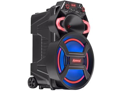 Imagem de Caixa de Som Amvox ACA 550 Strondo II