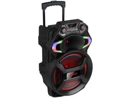 Imagem de Caixa de Som Amvox ACA 550 Strondo II