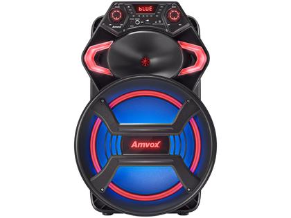 Imagem de Caixa de Som Amvox ACA 550 Strondo II