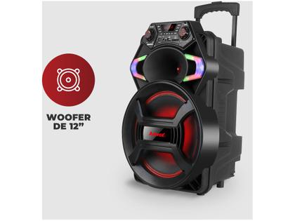 Imagem de Caixa de Som Amvox ACA 550 Strondo II