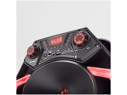 Imagem de Caixa de Som Amvox ACA 550 Strondo II