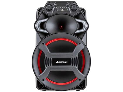 Imagem de Caixa de Som Amvox ACA 550 Strondo II