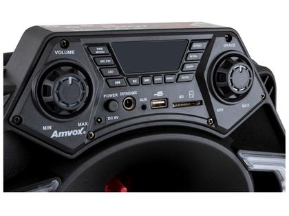 Imagem de Caixa de Som Amvox ACA 550 Strondo II