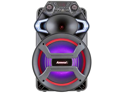 Imagem de Caixa de Som Amvox ACA 550 Strondo II