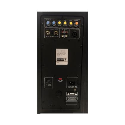 Imagem de Caixa de Som Ativa 12 polegadas 200W 3000A - CSR